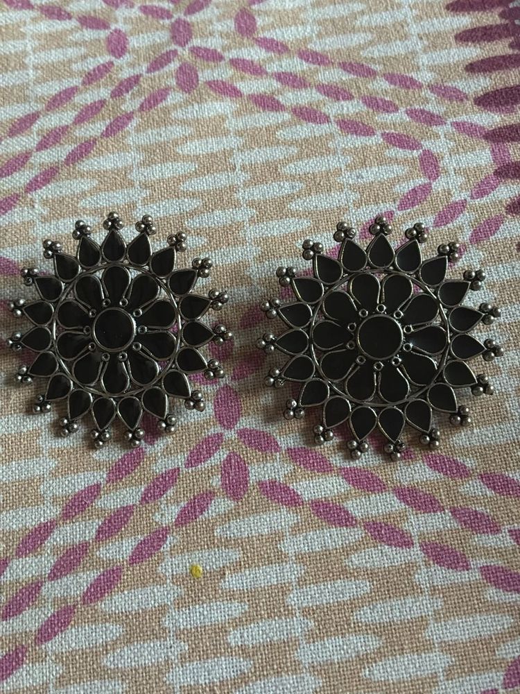 Stylish Earrings