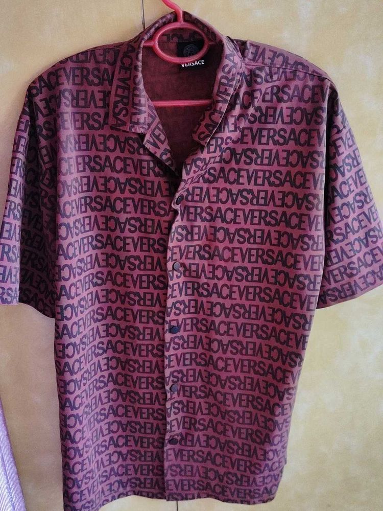 Party Wear Shirt