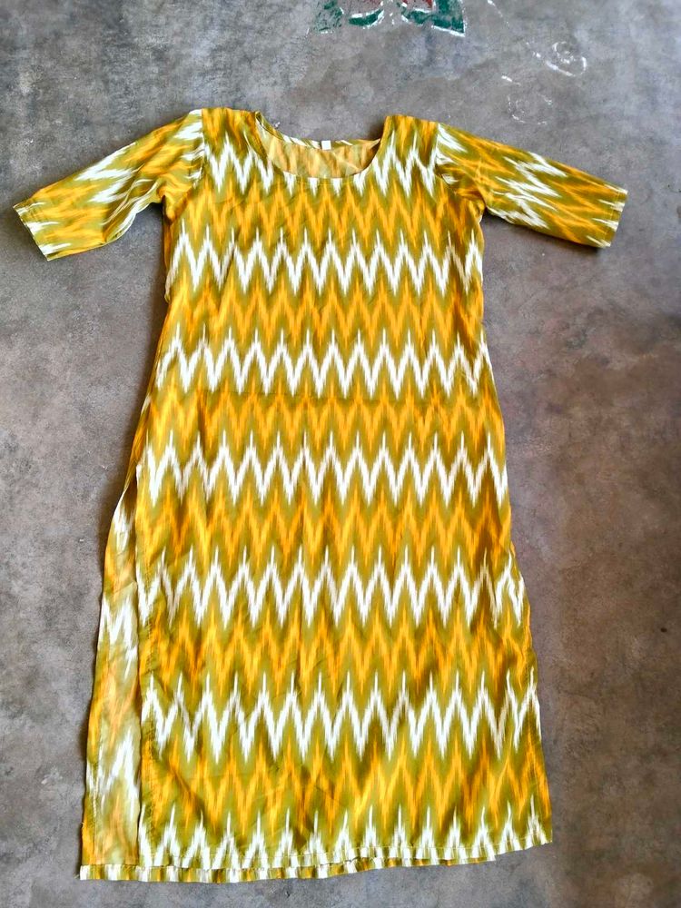 Kurti