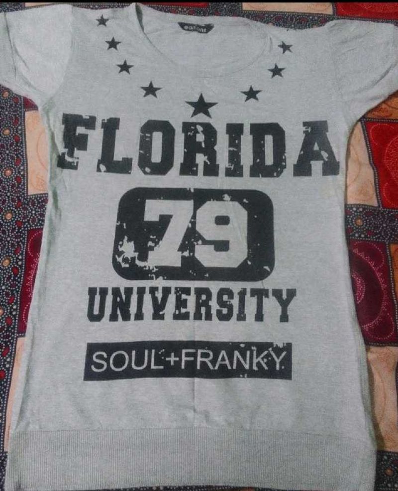 Women Tshirt