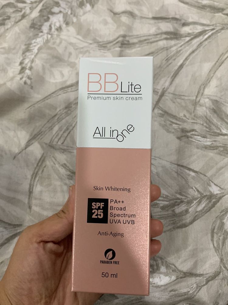 Emm Bb Lite All In One