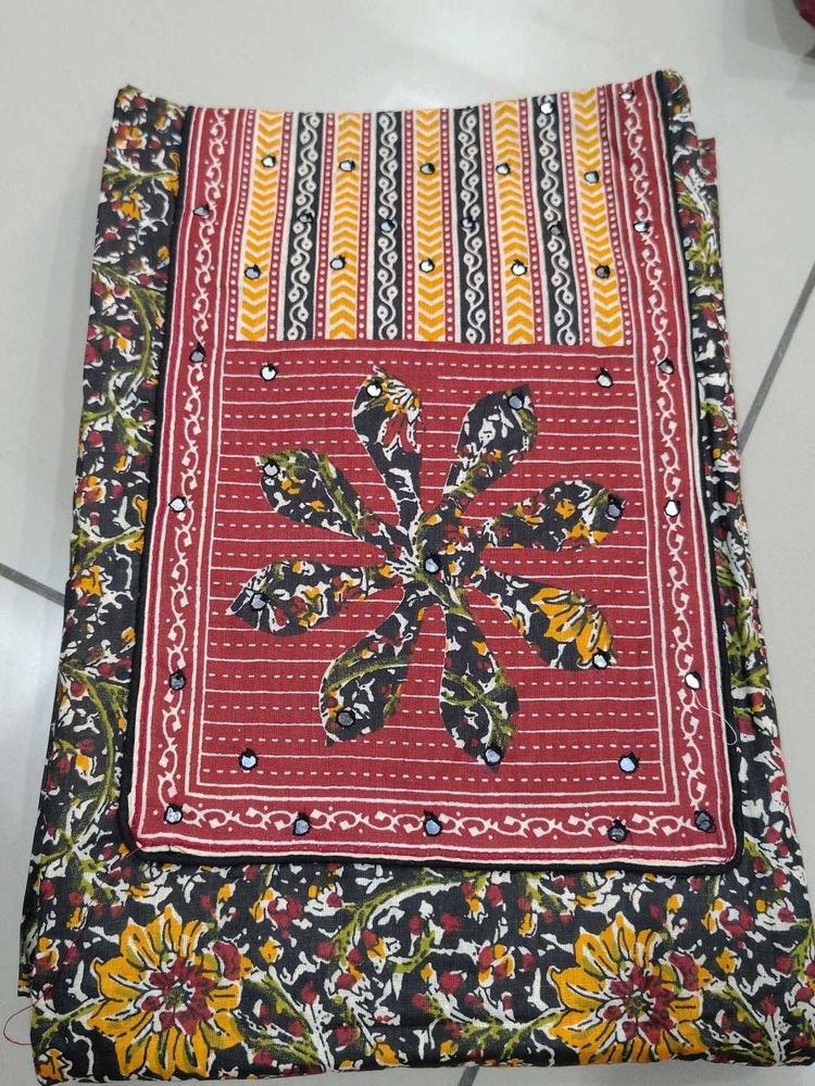 Dress Material