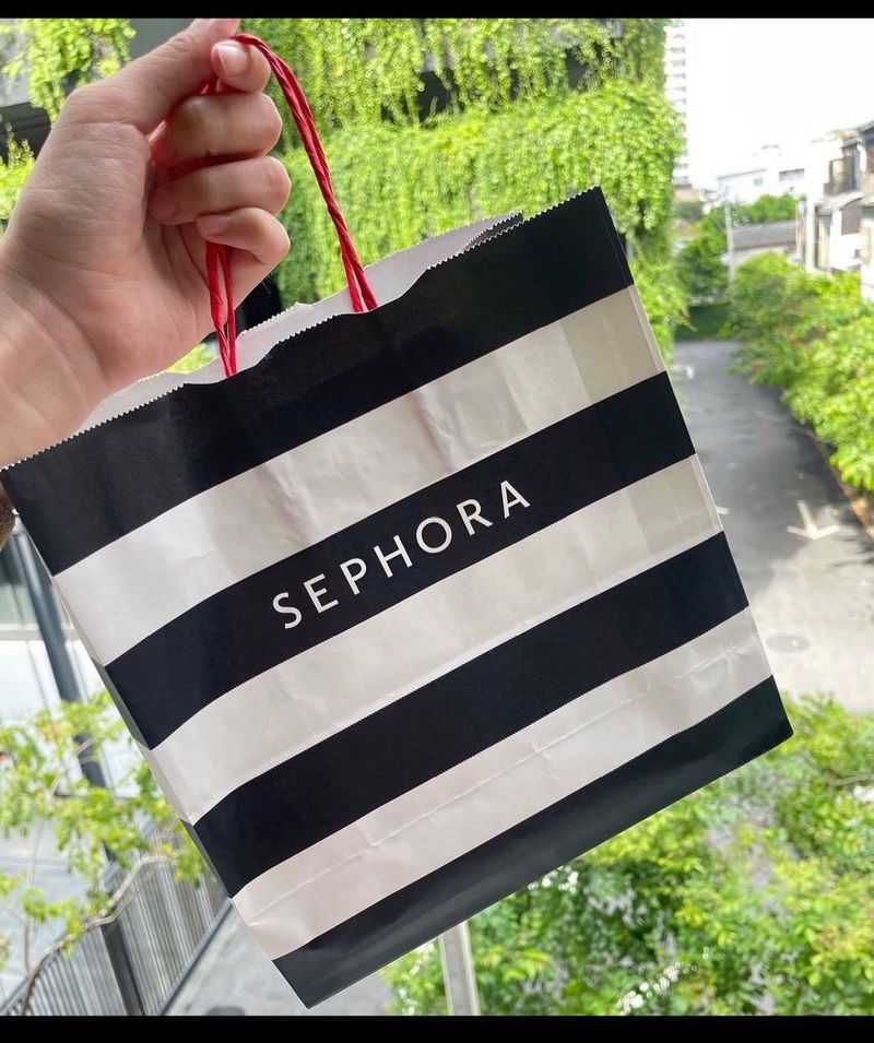 SEPHORA Paper Bag