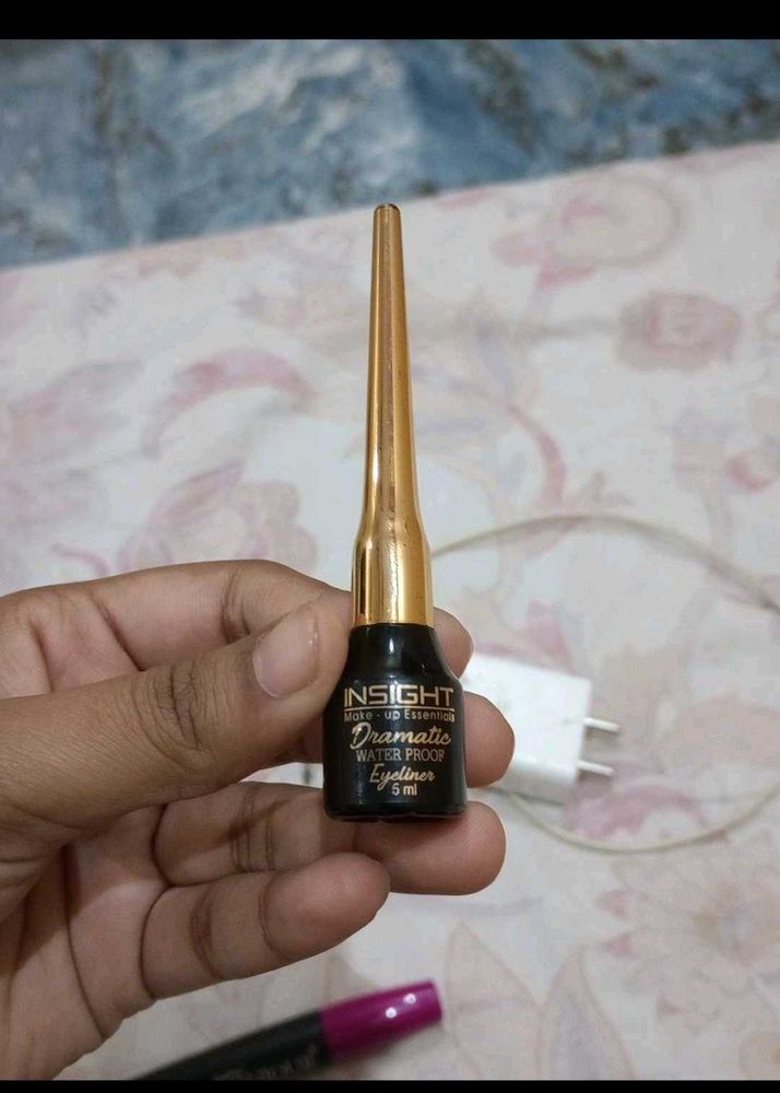 Insight Dramatic Eyeliner