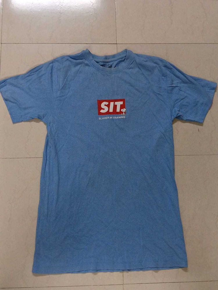 SIT Slayer in Training T-Shirt