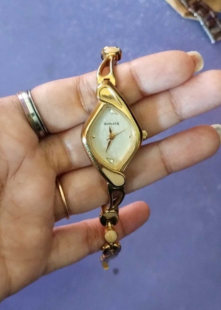 Unisex Watch