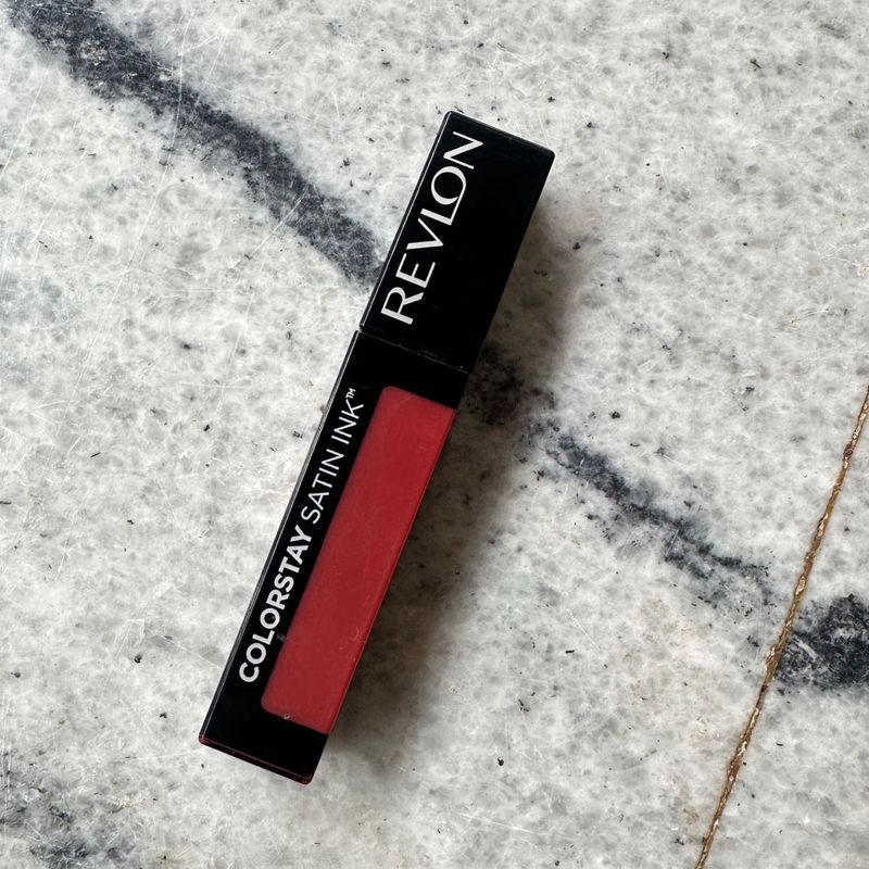 Revlon Colorstay Satin Ink-lady Topaz