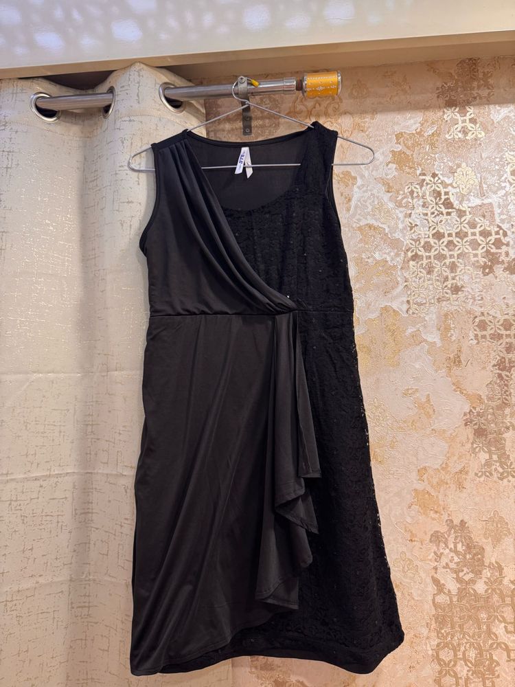 New Year Party Dress 🖤