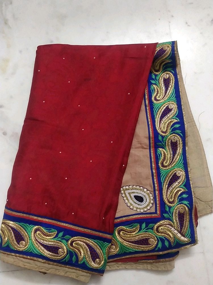 PARTYWEAR SAREE