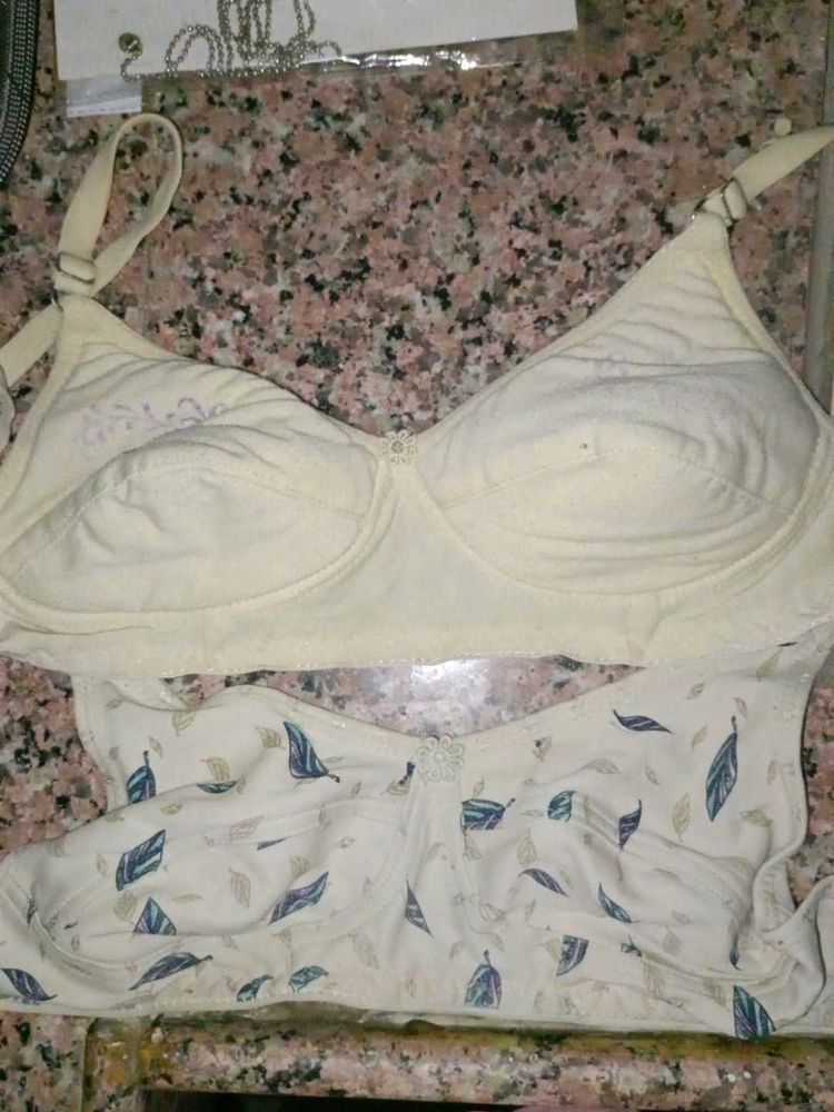 Women Braa 2 Set