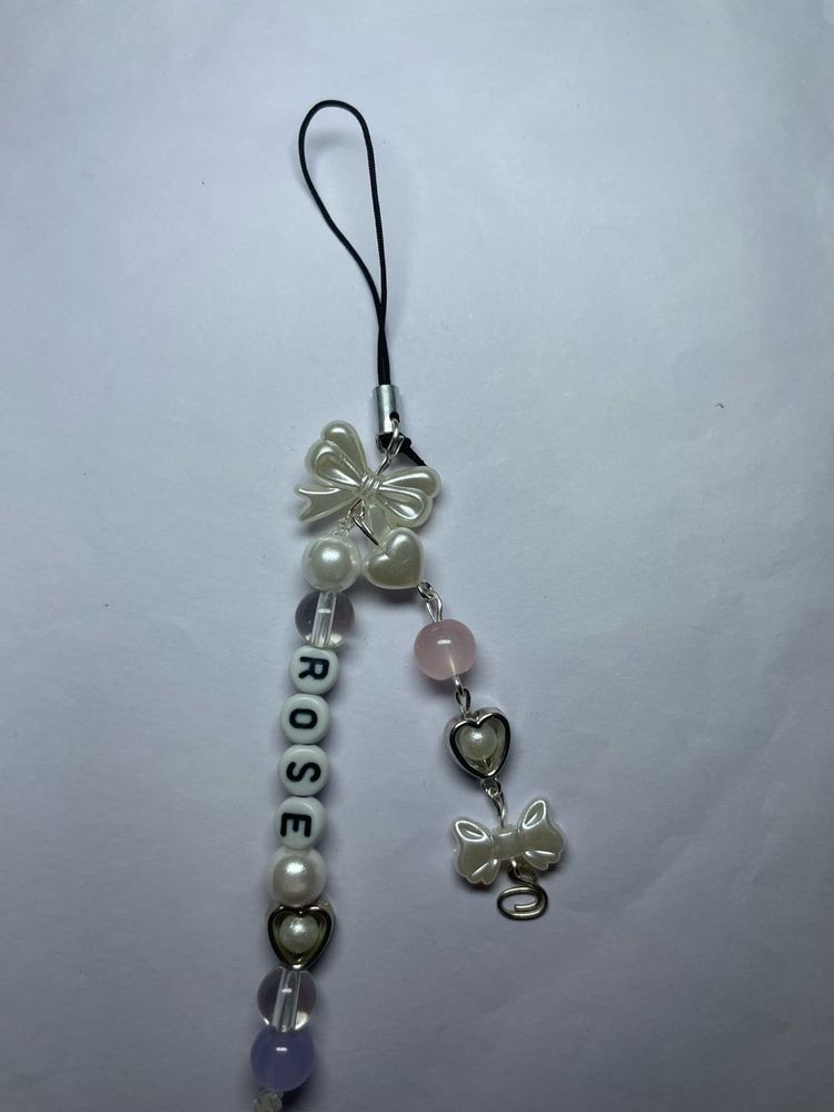 Rosie Posie Phonecharm✨🌟