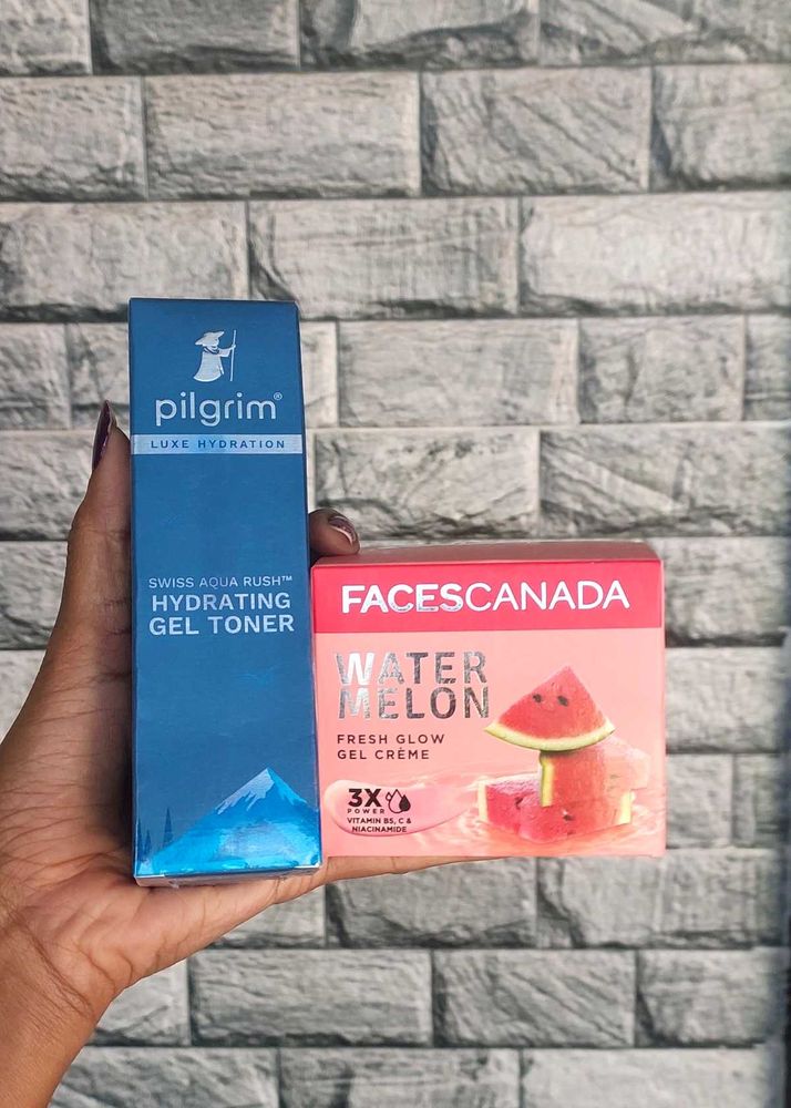 58% COMBO Discount Pilgrim &amp; Facescanada Product