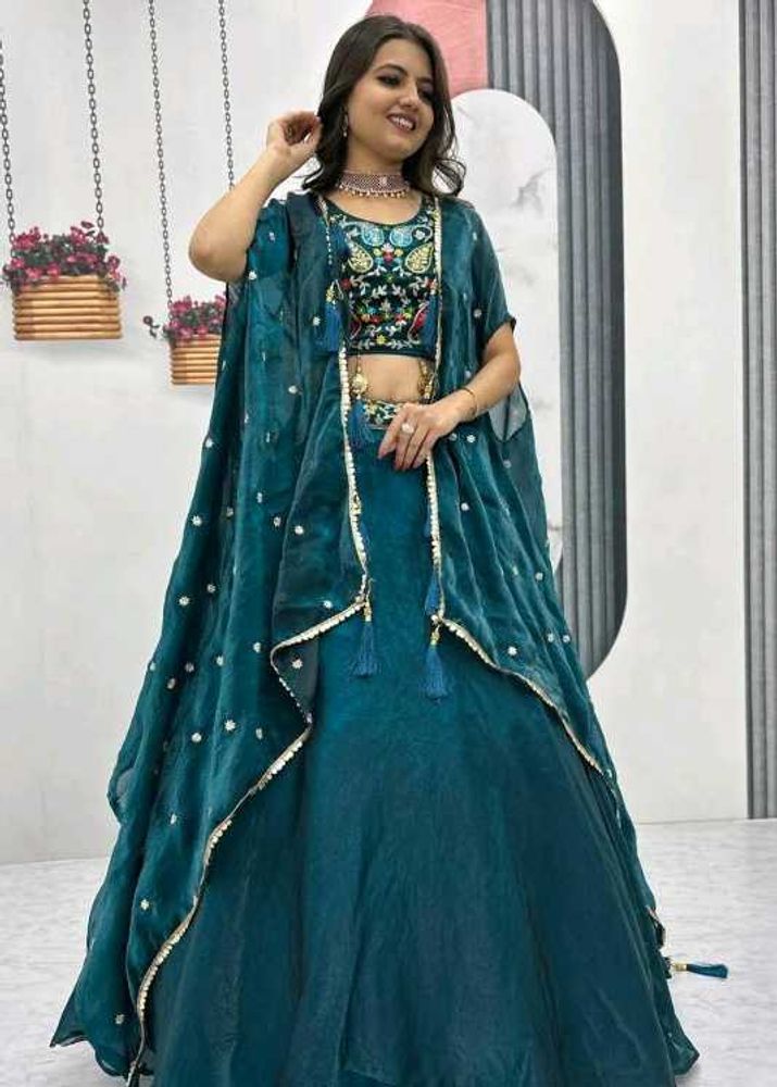 Premium Quality Lehenga