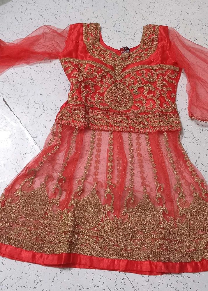 Lehenga