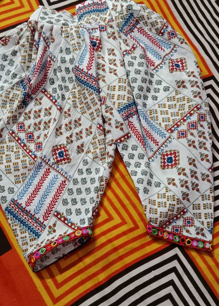 kids lower salwar