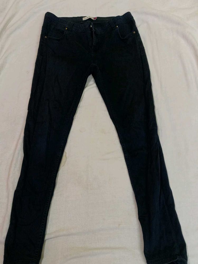Blue Jeans