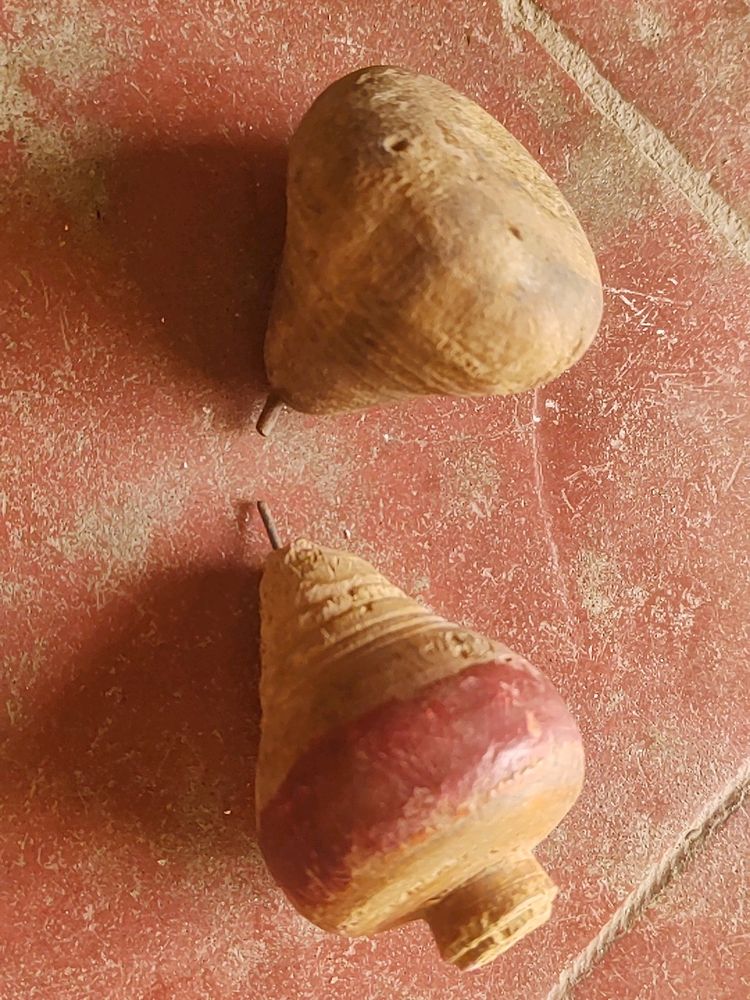 Playing Laddu Qty. 2 Nos