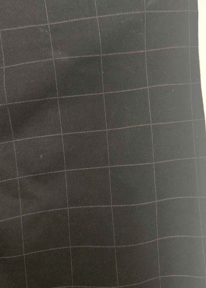 Black Pant