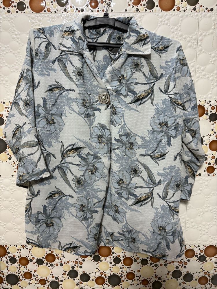 tunic top for summer