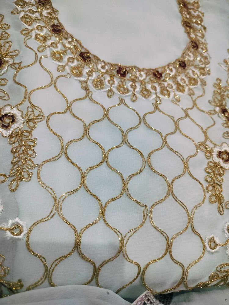Pakistani Suit