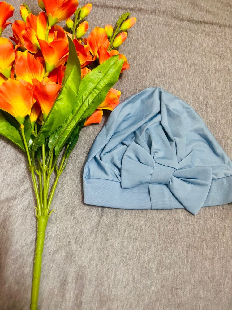 Hizab Cap