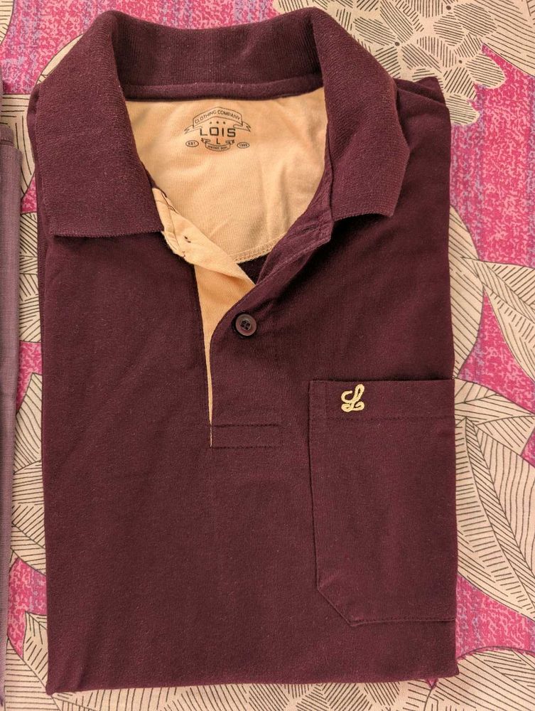 Extra Soft Cotton T-shirt