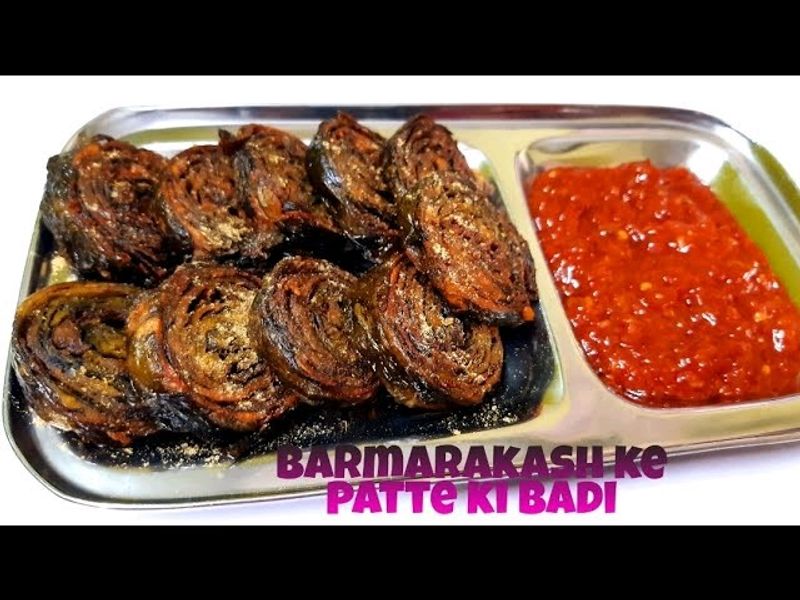 Barmarakas Plant
