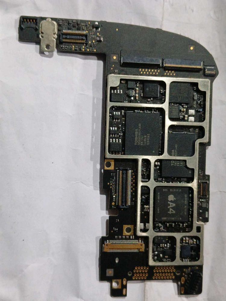 I PAD MOTHER BOARD GEN 1