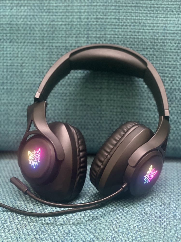 Decdeal X16 Gaming Wired Headphones