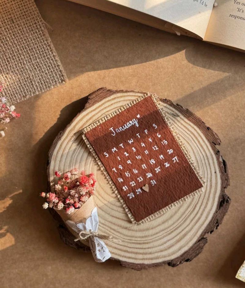 Handmade Cards/Boutique/Letters!