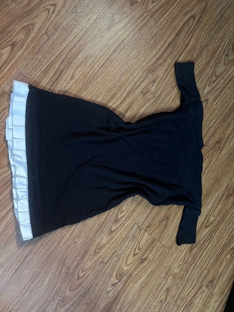 bodycon mini dress