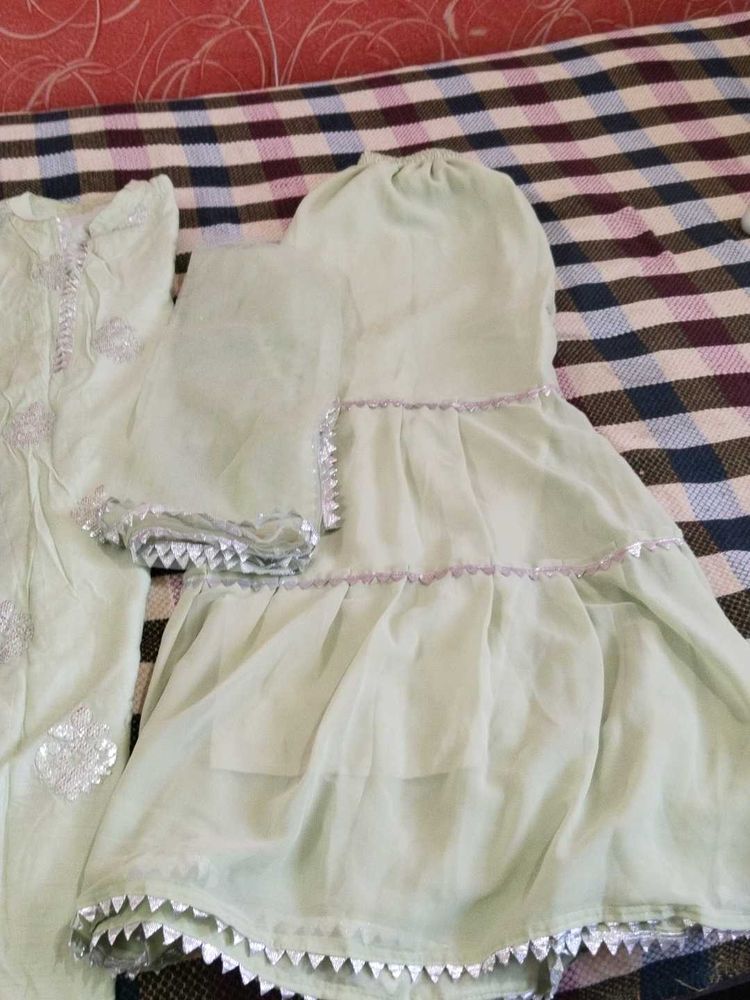 Kurta Set