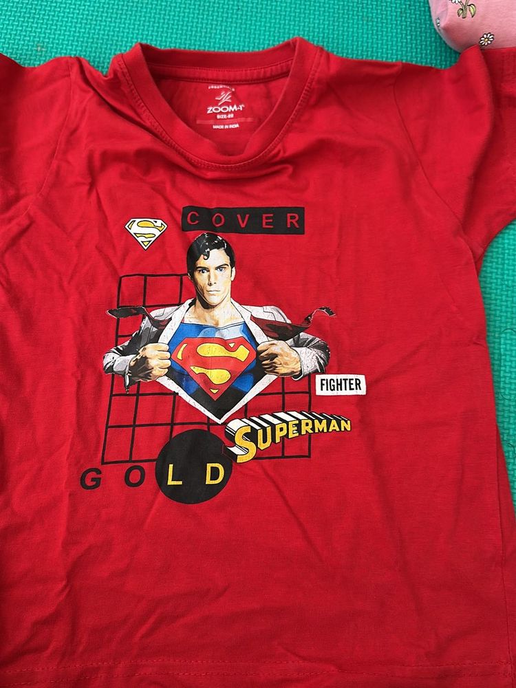 Boys Tshirt