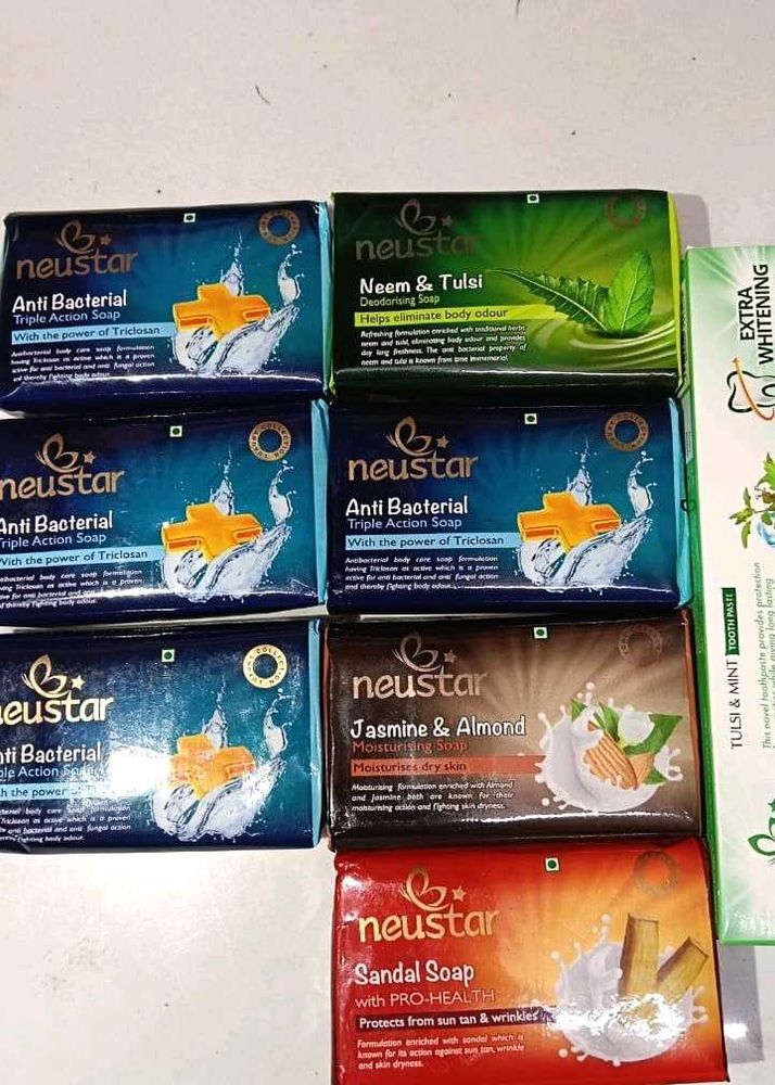 Body Care Product