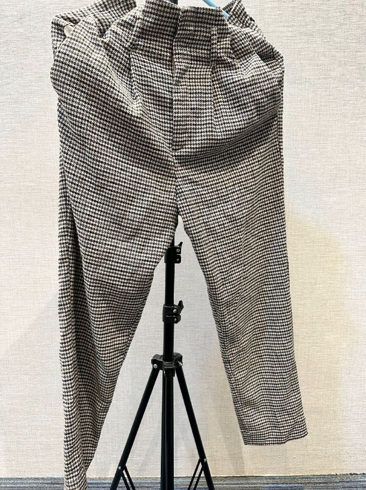 H&amp;m Trouser For Women