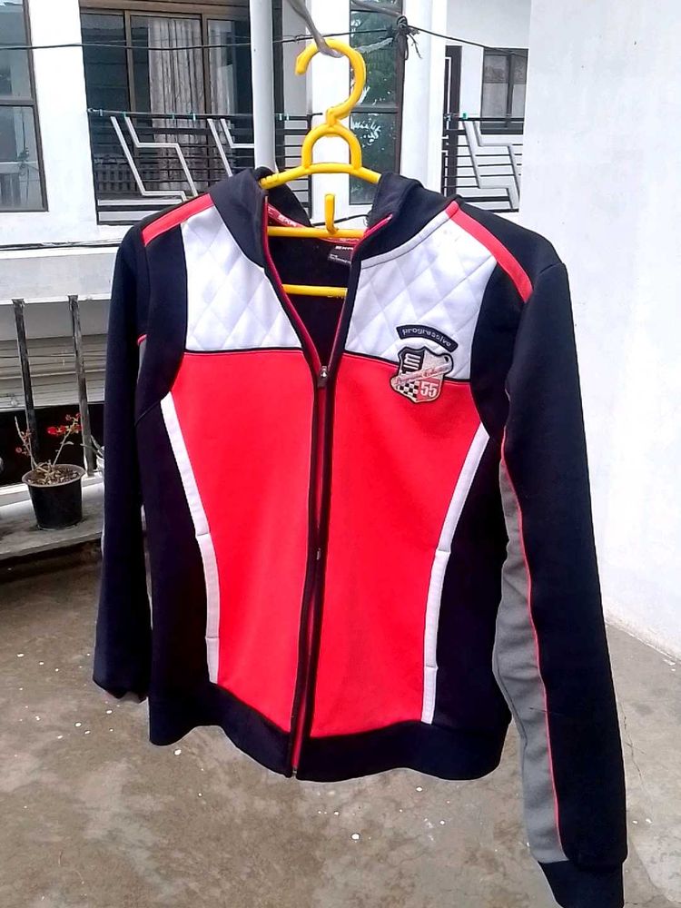 Choose Any Jacket