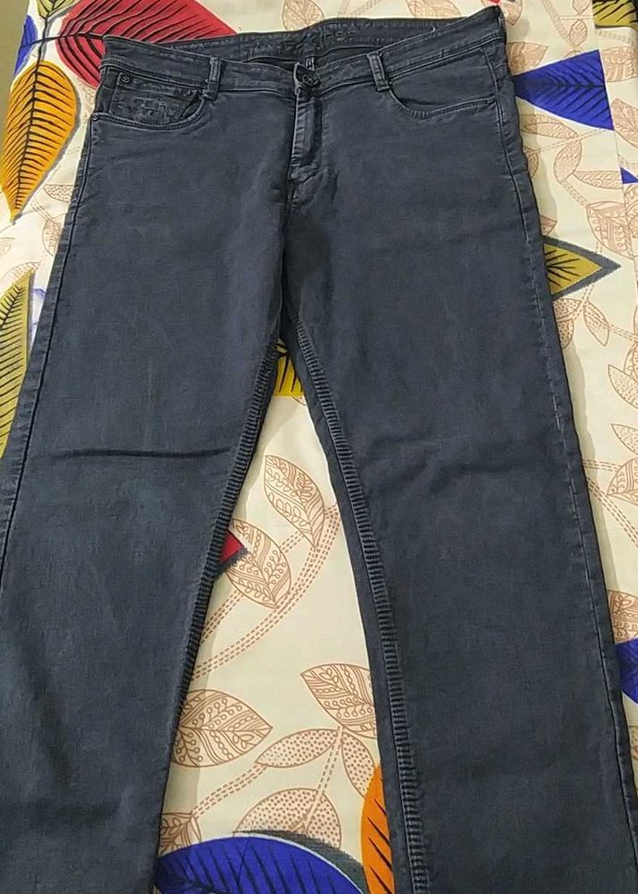 Pants Are Available