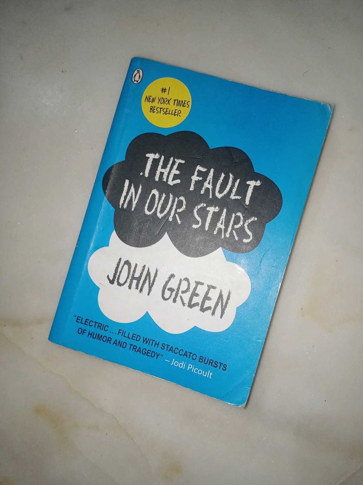 The Fault in Our Stars