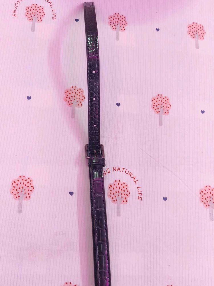 handbag Strip