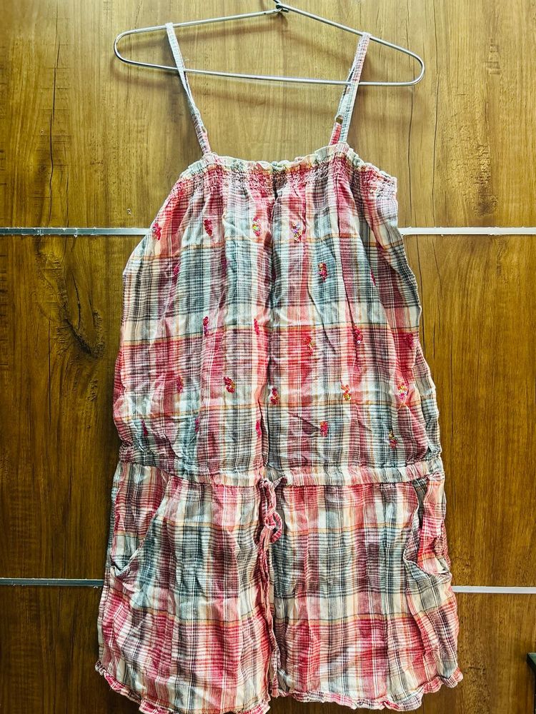 Jumpsuit