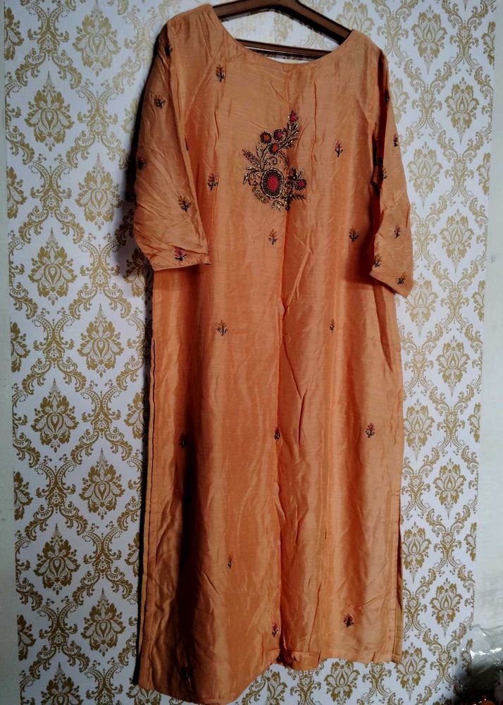 Branded Kurta For Women Size Issues