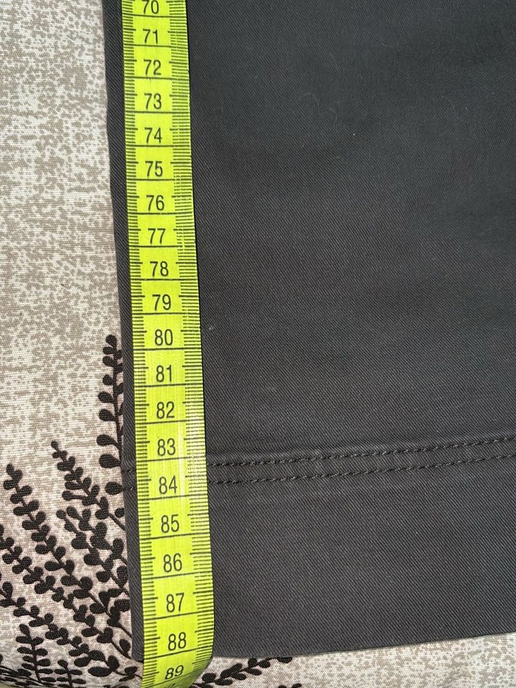 Old Navy Washed Grey Jeans