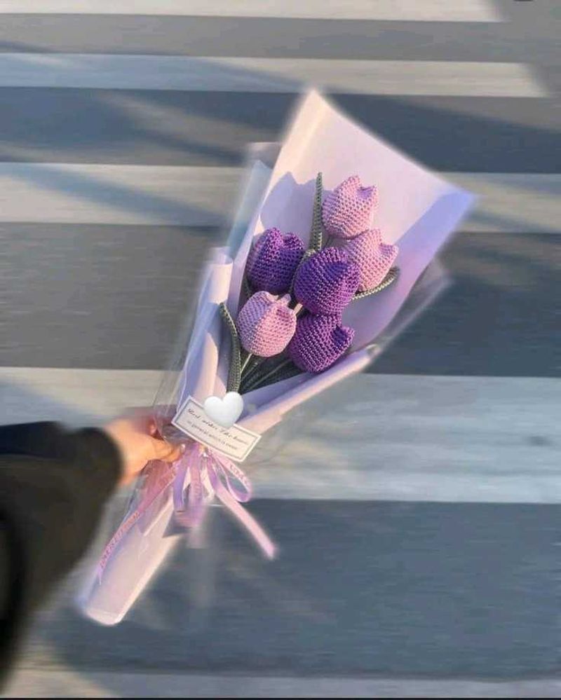 Tulip Bouquet
