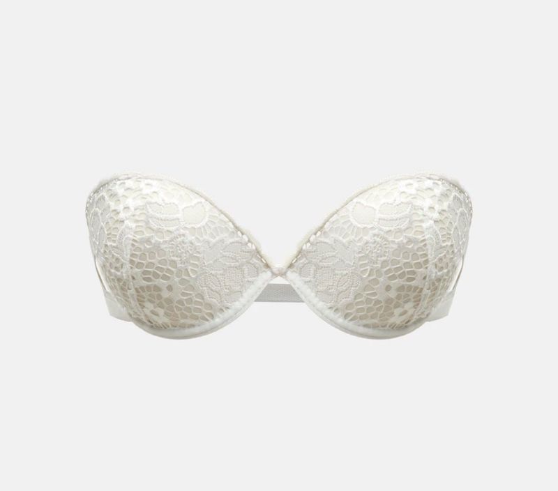 Lace Bra - New with Tag