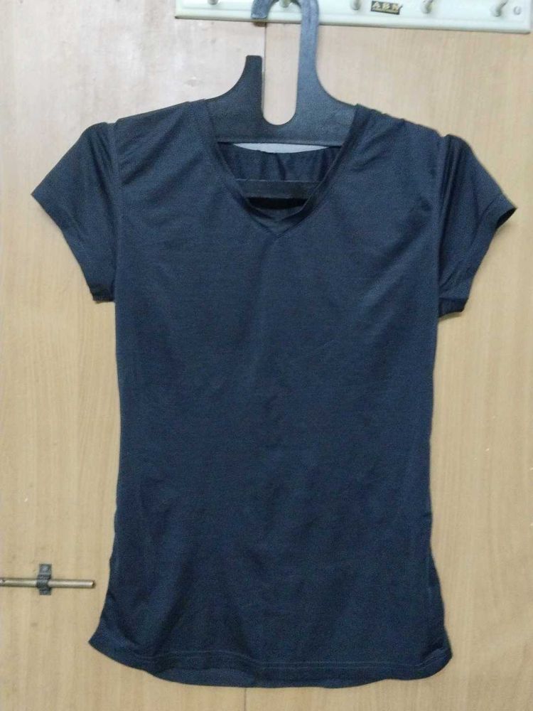 Dark Blue Jersey