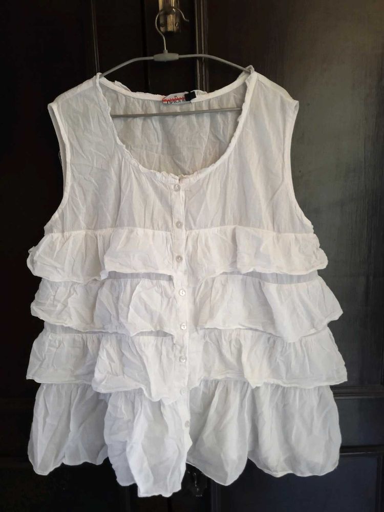 Flowyy Top