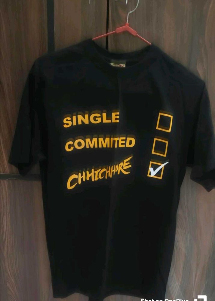Chhichhore Graphic T-Shirt