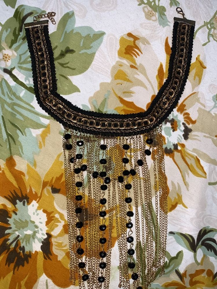 Stylish Necklace