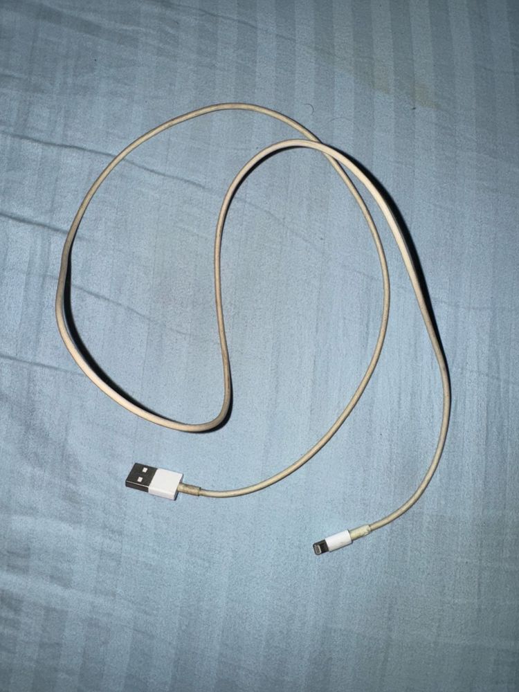 Apple Charging Cable