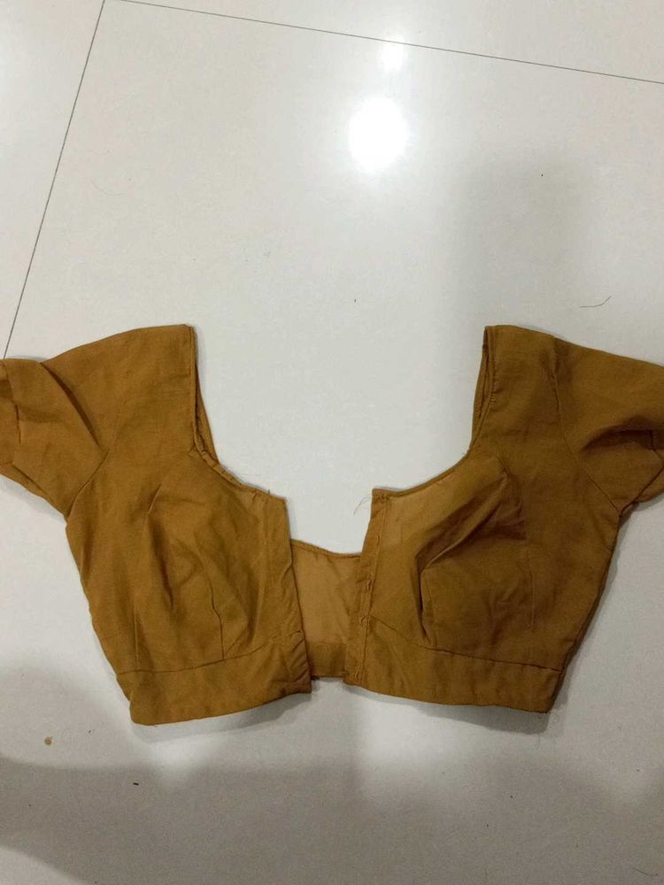 Blouse B